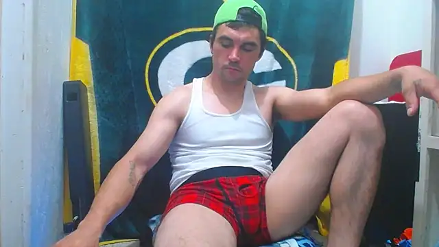 Snapshot of Apeezy14 chatting on 1, 3, 2025 Apeezy14 online show from 1, 3, 2025