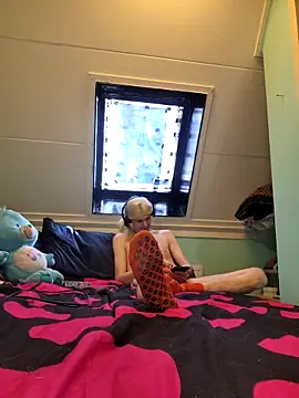 Doggyray44 online show from 16, 3, 2026