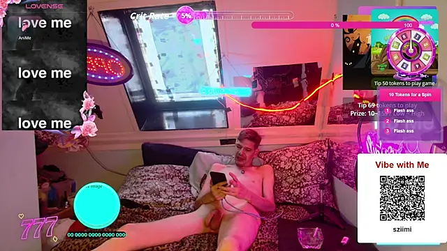 Snapshot of Doggyray44 chatting on 5, 7, 2026 Doggyray44 online show from 5, 7, 2026