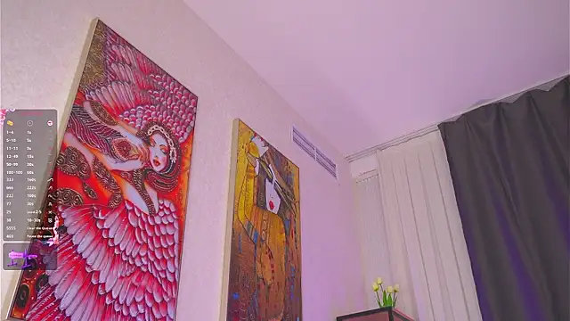 LiliBanger online show from 3, 2, 2026