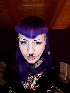 Snapshot of Purple_Coffin666 chatting on 1, 2, 2025 Purple Coffin666 online show from 1, 2, 2025
