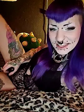 Snapshot of Purple_Coffin666 chatting on 9, 2, 2025 Purple Coffin666 online show from 9, 2, 2025
