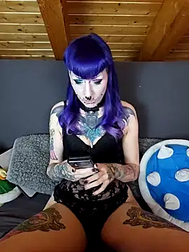 Snapshot of Purple_Coffin666 chatting on 15, 2, 2025 Purple Coffin666 online show from 15, 2, 2025