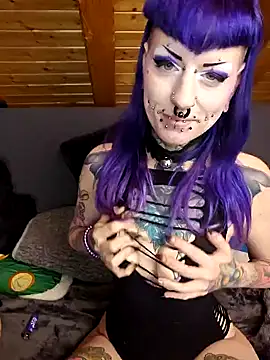 Snapshot of Purple_Coffin666 chatting on 20, 2, 2025 Purple Coffin666 online show from 20, 2, 2025