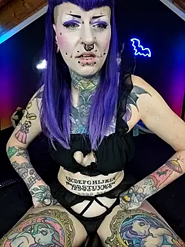 Snapshot of Purple_Coffin666 chatting on 3, 3, 2025 Purple Coffin666 online show from 3, 3, 2025