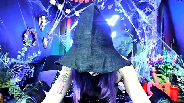 Snapshot of Purple_Coffin666 chatting on 1, 10, 2025 Purple Coffin666 online show from 1, 10, 2025