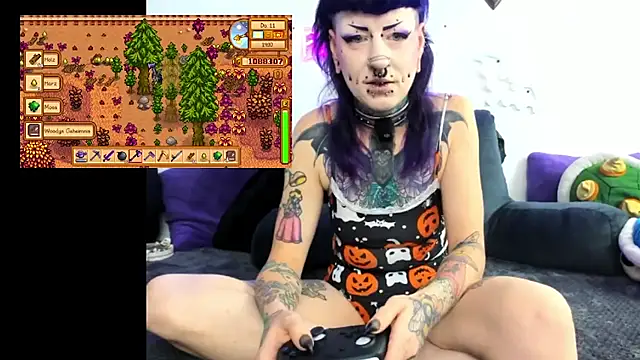 Snapshot of Purple_Coffin666 chatting on 26, 7, 2026 Purple Coffin666 online show from 26, 7, 2026