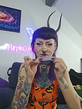 Snapshot of Purple_Coffin666 chatting on 30, 7, 2026 Purple Coffin666 online show from 30, 7, 2026