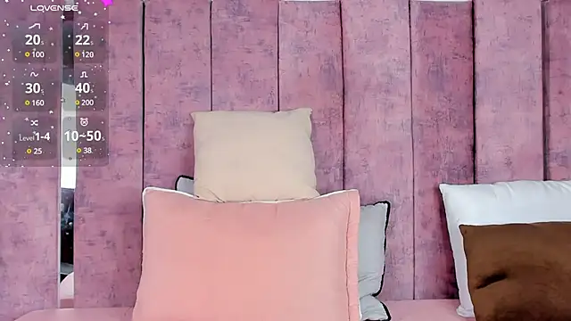 Snapshot of AshlieRoberts chatting on 26, 1, 2025 AshlieRoberts online show from 26, 1, 2025