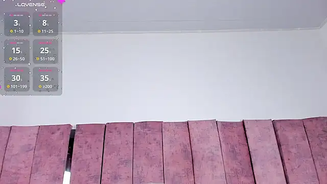 Snapshot of AshlieRoberts chatting on 2, 2, 2025 AshlieRoberts online show from 2, 2, 2025