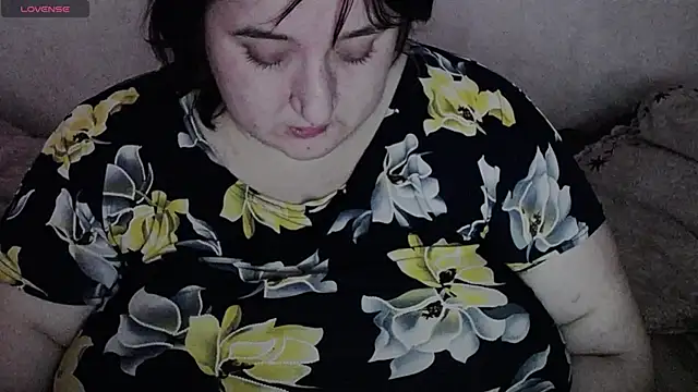 lisa Black00 online show from 22, 2, 2025