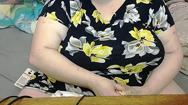 lisa Black00 online show from 9, 3, 2025