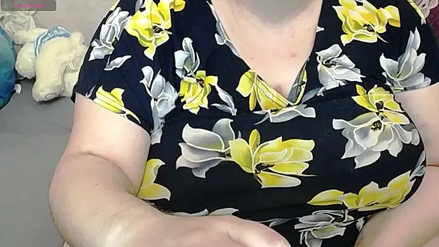 lisa Black00 online show from 13, 3, 2025