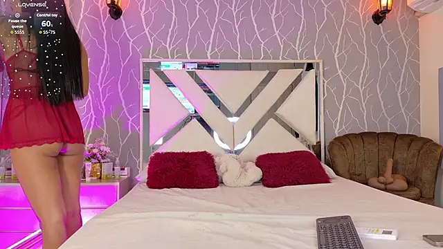 vanessa guzman2 online show from 10, 2, 2026