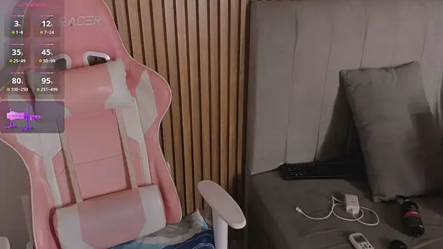 Snapshot of celeste_jhons chatting on 24, 10, 2025 celeste jhons online show from 24, 10, 2025