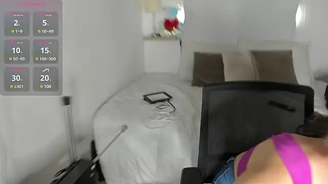  ashleymiller online show from 20, 2, 2025