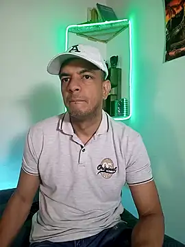 latinmartin73 online show from 24, 2, 2025