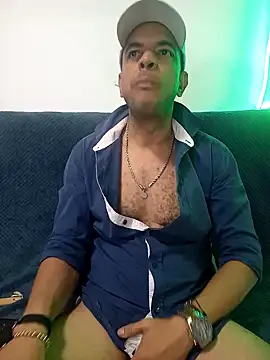 latinmartin73 online show from 13, 3, 2025