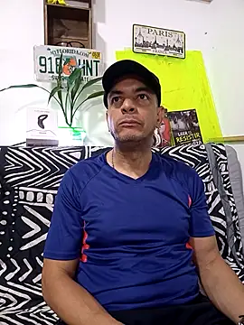 latinmartin73 online show from 13, 9, 2025