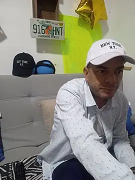 latinmartin73 online show from 17, 10, 2025