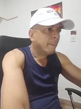 latinmartin73 online show from 18, 11, 2025