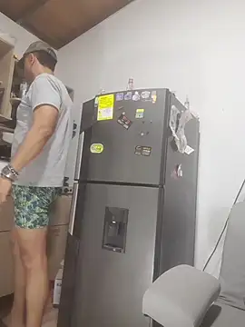 latinmartin73 online show from 15, 12, 2025