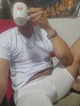 latinmartin73 online show from 20, 12, 2025