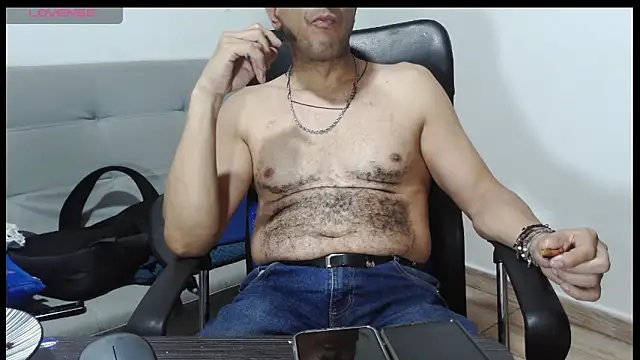 latinmartin73 online show from 13, 3, 2026