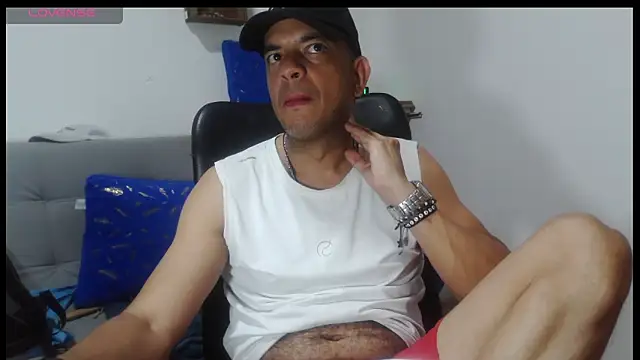 latinmartin73 online show from 28, 3, 2026