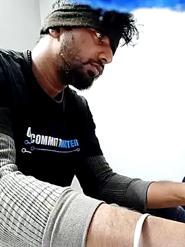 Snapshot of Gawothum chatting on 21, 1, 2025 Gawothum online show from 21, 1, 2025