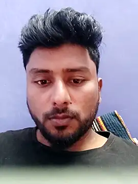 Snapshot of Gawothum chatting on 23, 2, 2025 Gawothum online show from 23, 2, 2025