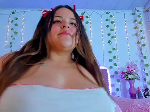 dulcevegga online show from 25, 2, 2026