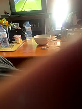 ScarletCeiling87 online show from 13, 11, 2025