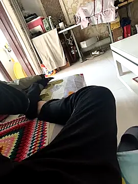 huzi518 online show from 25, 2, 2025