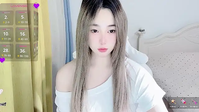 Caitlyn   online show from 23, 7, 2026