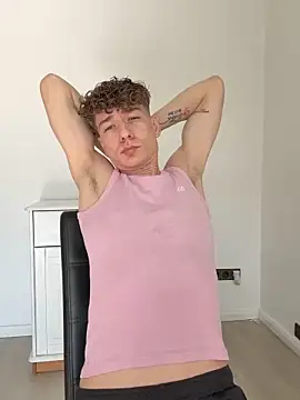 MiguelRausch online show from 4, 3, 2026