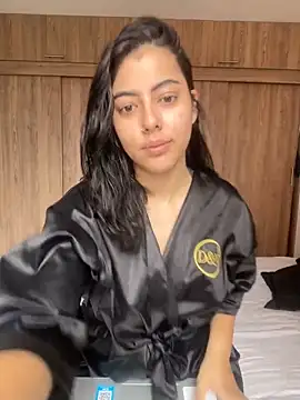 DakotaShelby online show from 3, 12, 2024