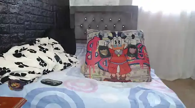 Apolo 666  online show from 6, 12, 2024