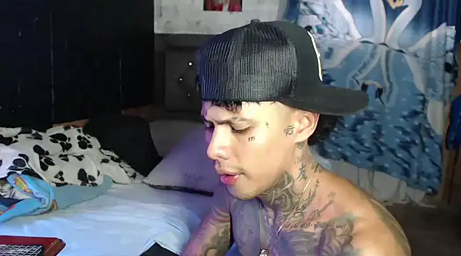 Apolo 666  online show from 15, 12, 2024