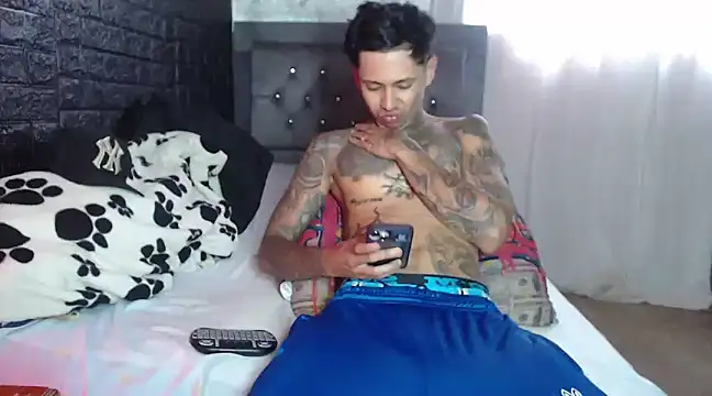 Apolo 666  online show from 20, 12, 2024