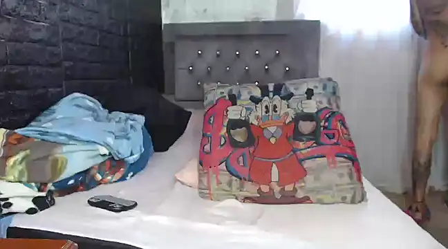 Apolo 666  online show from 18, 1, 2025