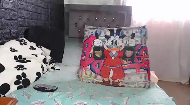 Apolo 666  online show from 24, 1, 2025