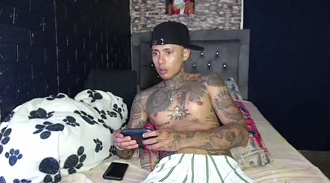 Apolo 666  online show from 9, 3, 2025