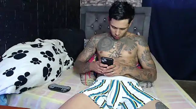 Apolo 666  online show from 14, 3, 2025