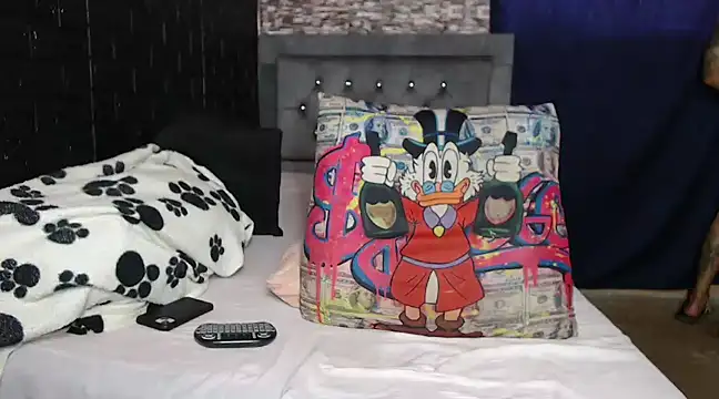 Apolo 666  online show from 18, 3, 2025