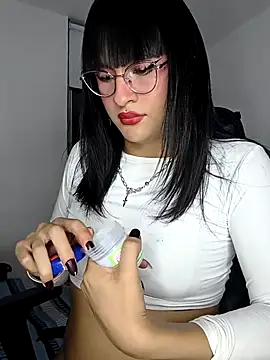 Kiitygirl online show from 30, 10, 2025