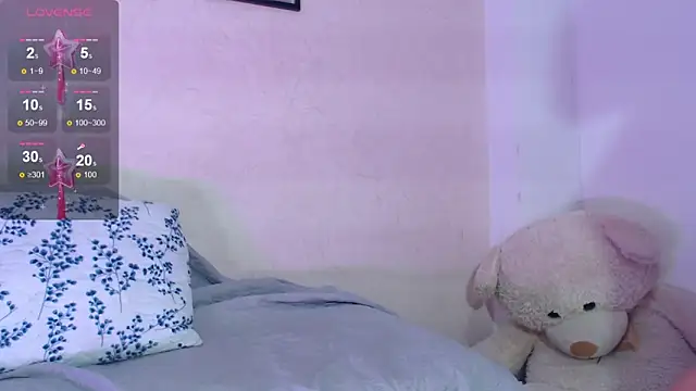 soy jess03 online show from 9, 12, 2024