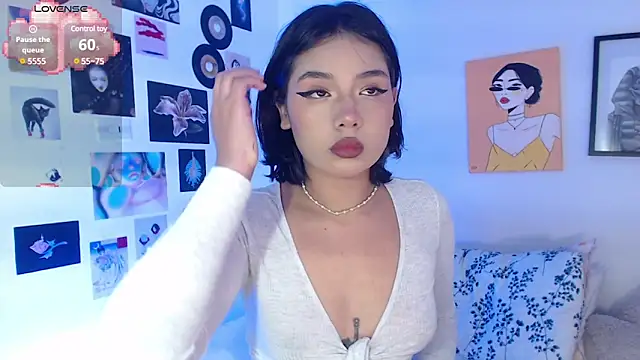 soy jess03 online show from 11, 2, 2025