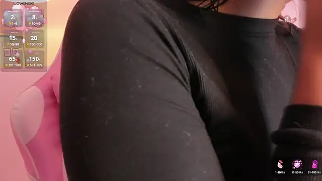 soy jess03 online show from 25, 9, 2025