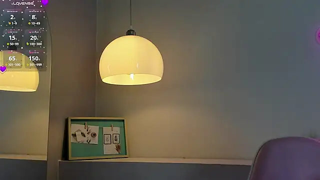 soy jess03 online show from 2, 10, 2025